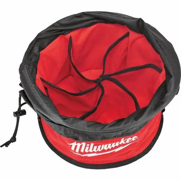 Milwaukee 48-22-8170 Parachute Tool Organizer Bag, Tool Organizer Accessories for Toolbag Storage