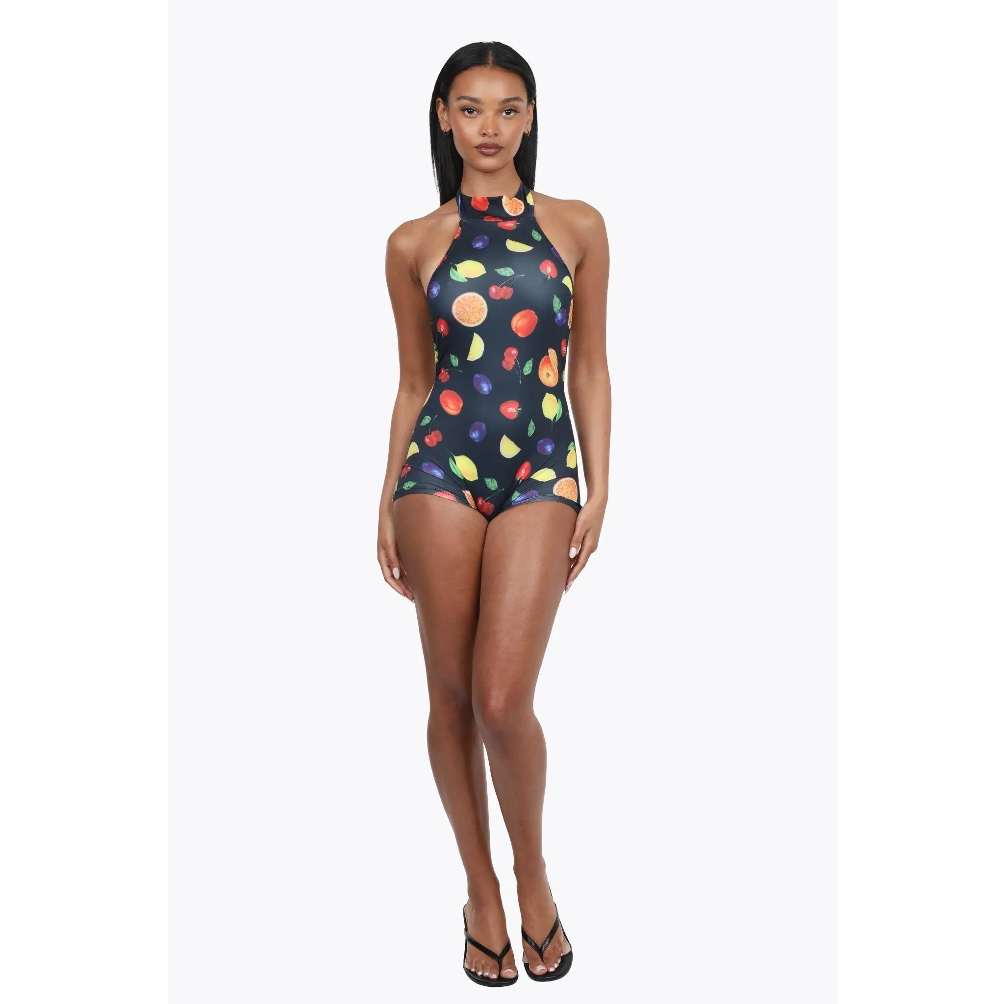 Frutas Romper