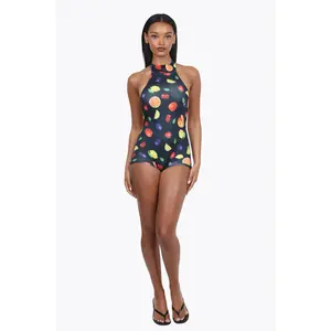 Frutas Romper