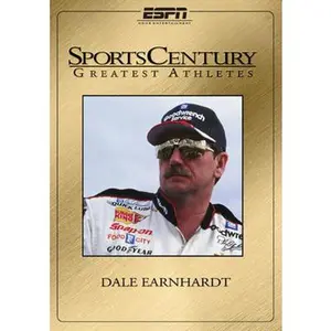 USED-ESPN SportsCentury: Dale Earnhardt (DVD)