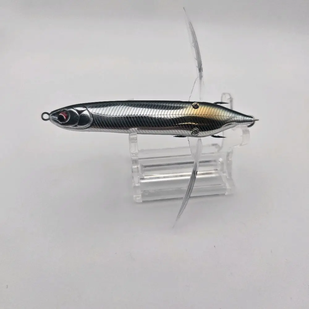 Top Water Crawler 3.25in 1/4Oz