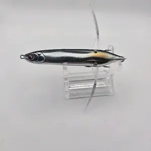 Top Water Crawler 3.25in 1/4Oz