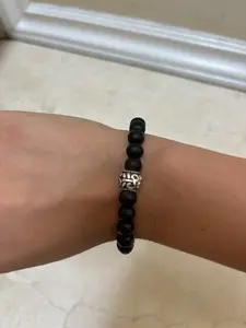 Protect Your Partner – Beaded Bracelet