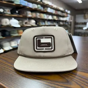 Youth Lost Goat Rope Hat - Boudin