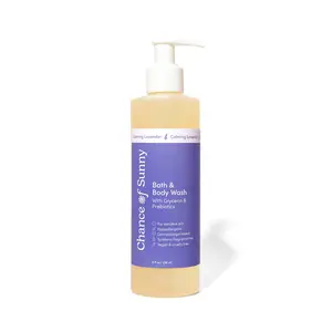 Bath & Body Wash