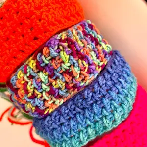 ZND Creationz Headband - Fashionable Clothes Accessory
