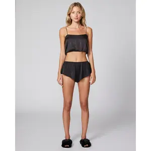 Stardust Satin Cami