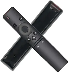 BN59-01260A Replaced Infrared Remote fit for Samsung UHD 4K Smart TV UN40K6250AF UN43KU6300 UN40KU7000 UN50KU630D UN40K6250AFXZA UN49K6250AF UN49K6250AFXZA UN55K6250AF UN55K6250AFXZA UN40KU6290