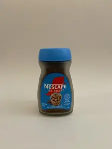 Nescafe Ice Coffee, you prepare every cup with real coffee flavor. Made with high quality beans, every cup is a guarantee that you'll get great coffee taste and amazing aroma no matter how you mix it.