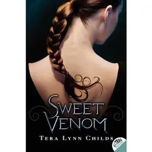 USED-Sweet Venom by Childs, Tera Lynn (Paperback)