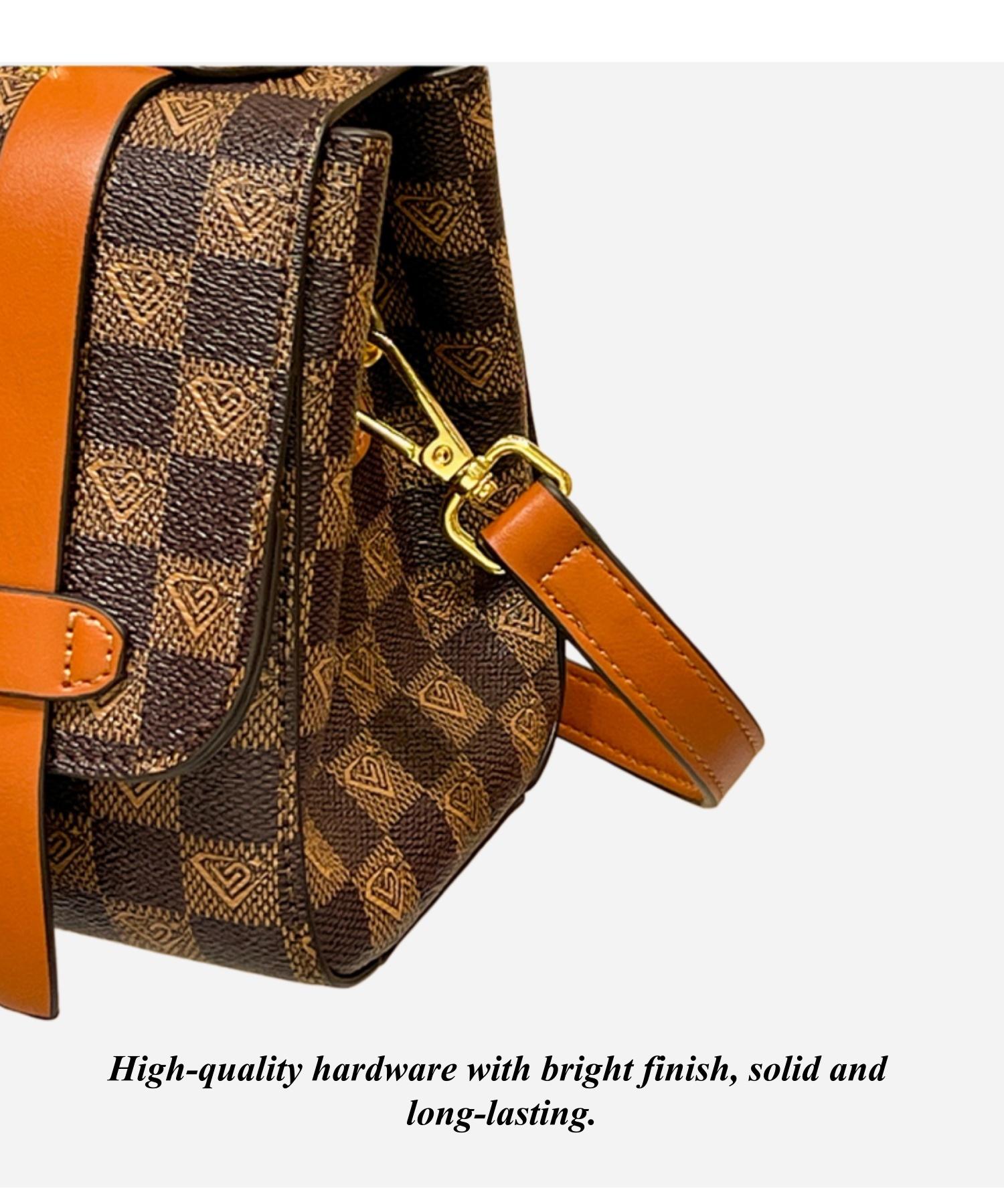 New 2026 Large Capacity Pillow Bag, Retro Crossbody Shoulder Bag, Fashion Commute Bag, Large Capacity Women's Handbag, Light Luxury Texture Versatile Bag