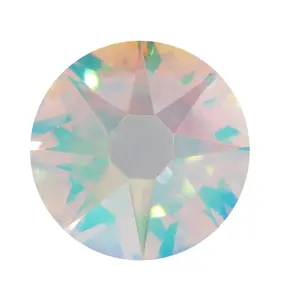 HotFix Rhinestones SS-10 | Crystal AB