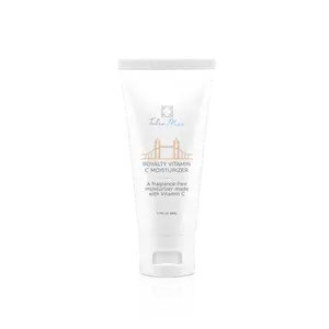 Royalty Vitamin C Moisturizer