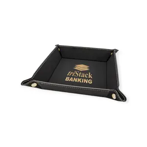 9x9 Dice/Valet Tray | Customizable