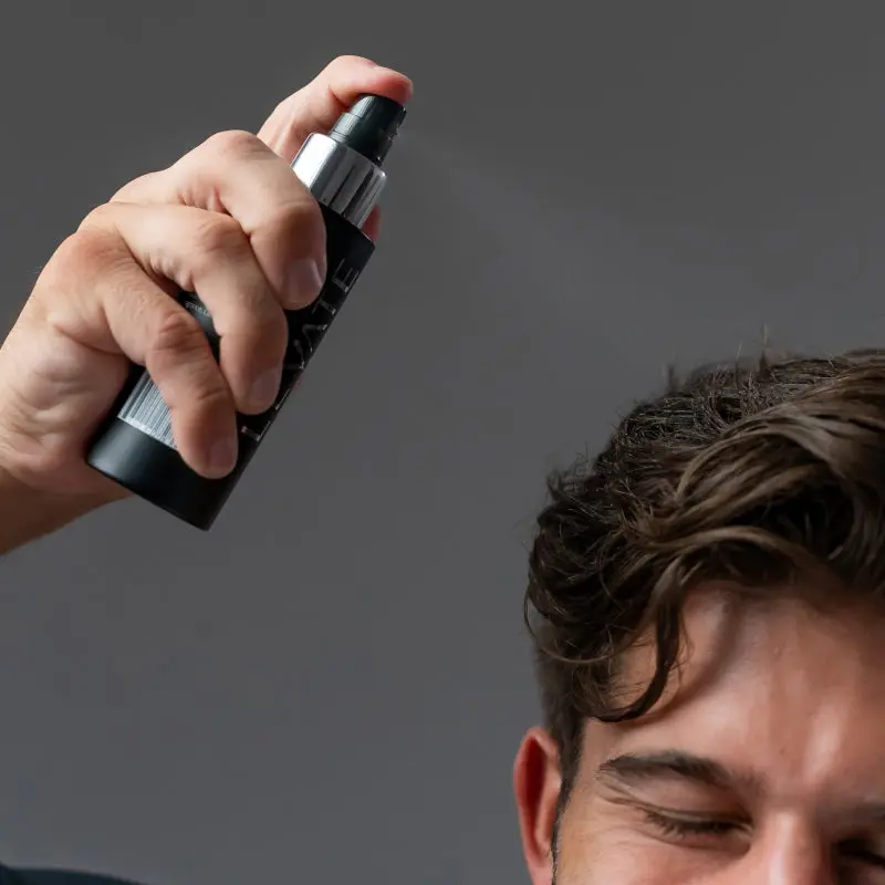 Myst Sea Salt Spray - TikTok Shop
