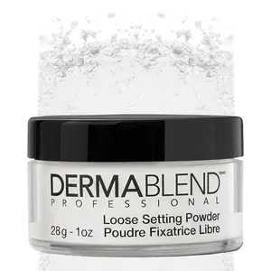 Loose Setting Powder Loose Setting Powder