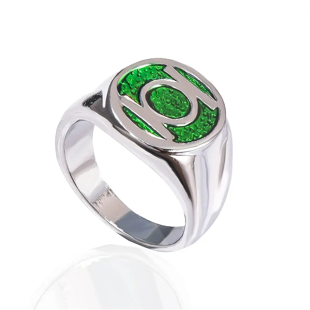 The same style popular jewelry ring for both men and women. Suitable for parties and dates. Wholesale option for festival gifts.