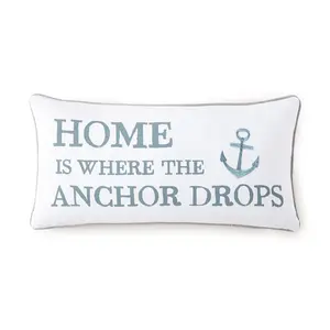 Provincetown Home Pillow