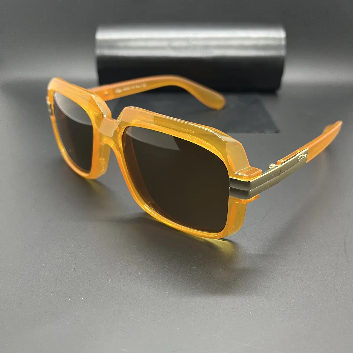 New Arrival Outdoor Brand Design Sunglasses Men Women Stylish Oversized UV400 Shades Traveling Eyewear Camera Photo Glasses