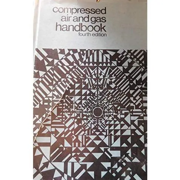 USED-Compressed Air and Gas Handbook : Fourth Edition by Compressed Air and Gas Institute, and Rollins, John P. (Hardcover)