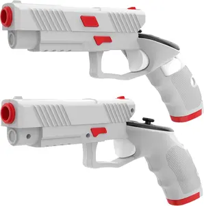 VR Controller Grip Accessories for Meta Quest 3S/ Quest 3 -Delivering Comfort and Precision for FPS  and Beyond VR