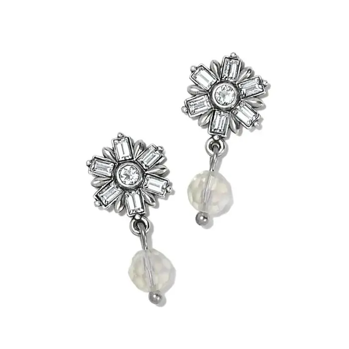 Brighton Winter's Miracle Post Drop Earring