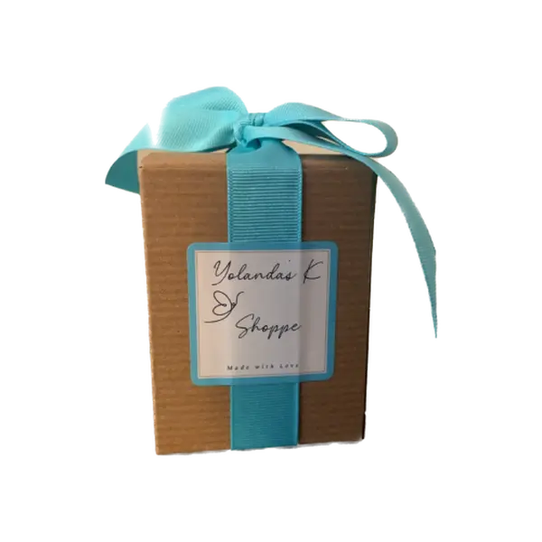 Skinny Sister Candle