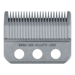 Wahl 3 Hole Adjusto-Lock Clipper Blade | 1005