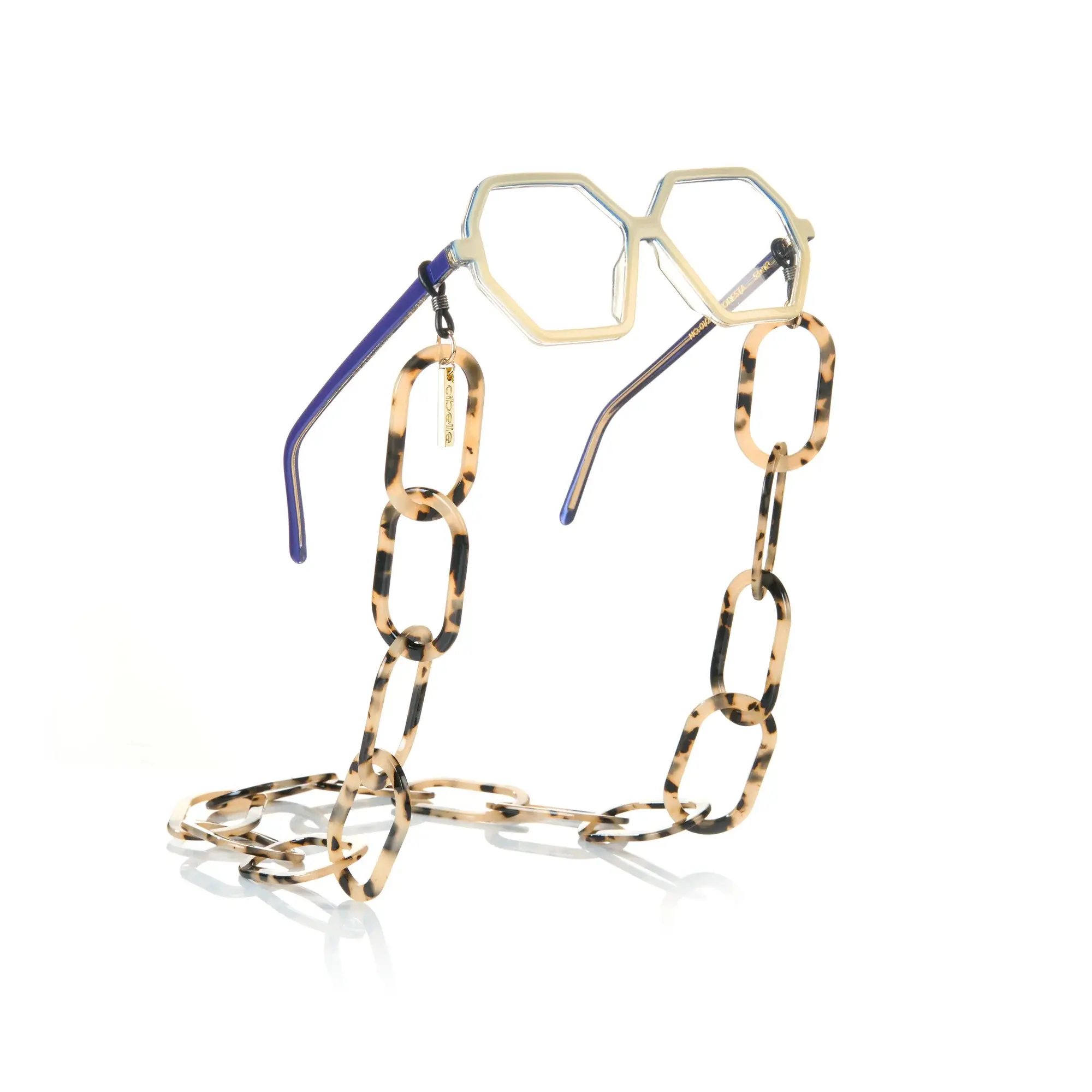 Anello Chain Eyewear Accessories with Comfortable Fit and Stylish Design