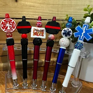 Paramedic Pen- choose your style