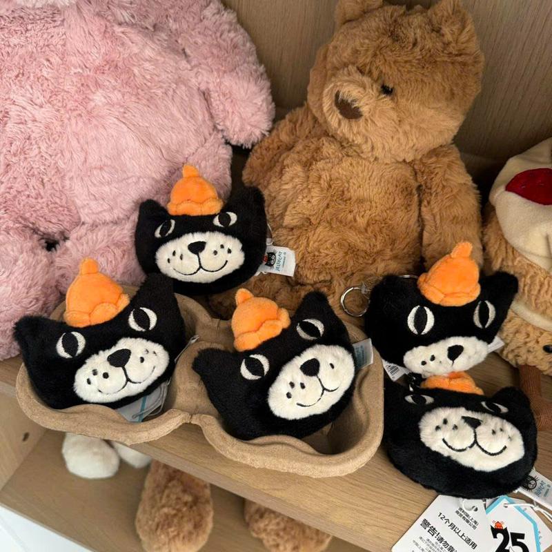 Kawaii Jellycat Stuffed Animals – Cozy Decor & Huggable Companions