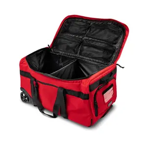 Oscar Smoke Fire Gear Bag