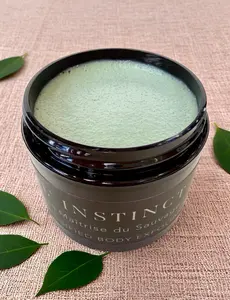 LINSTINCT Emulsified Body Exfoliant