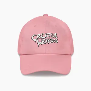 Creative Weirdos Dad hat