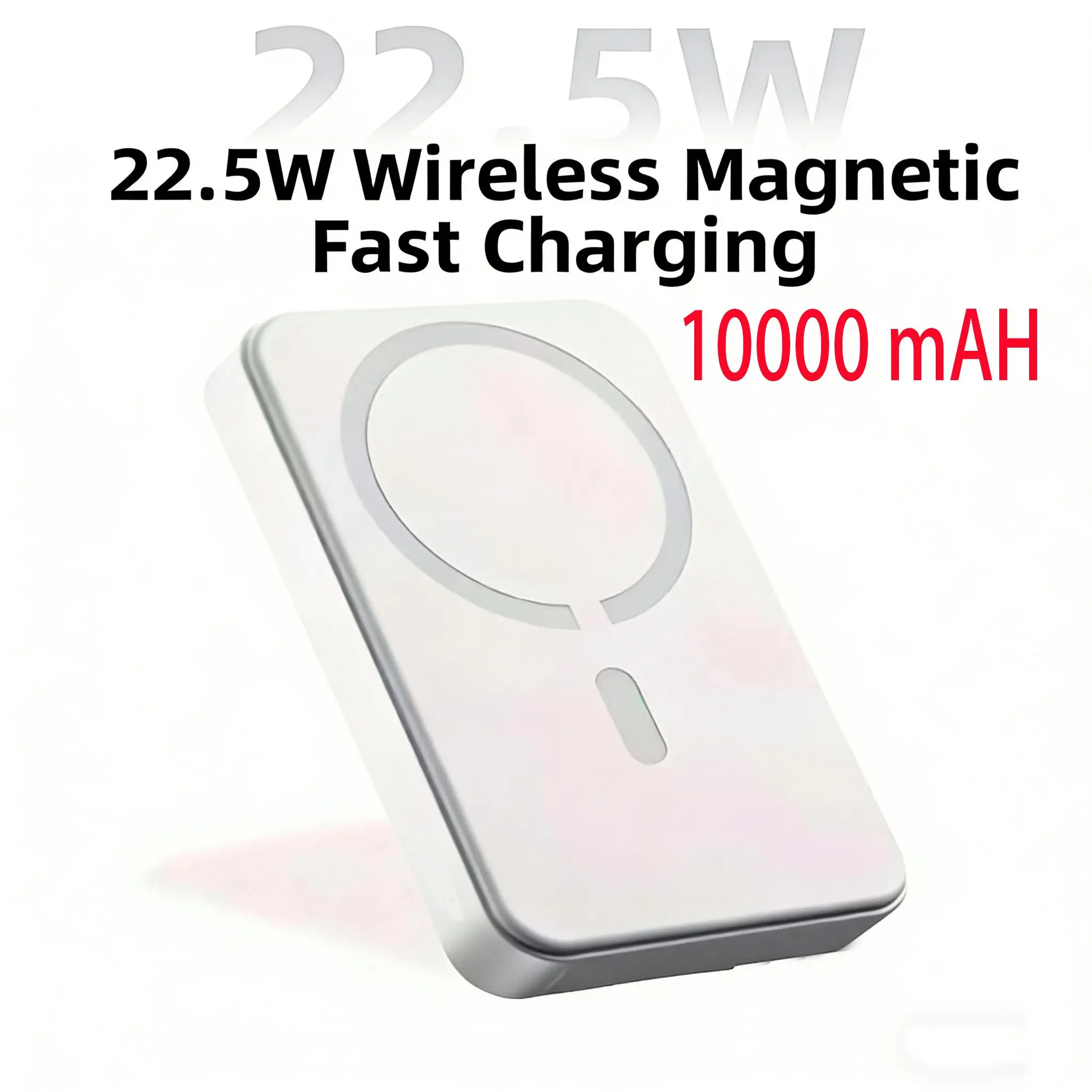 10000 mAh power bank