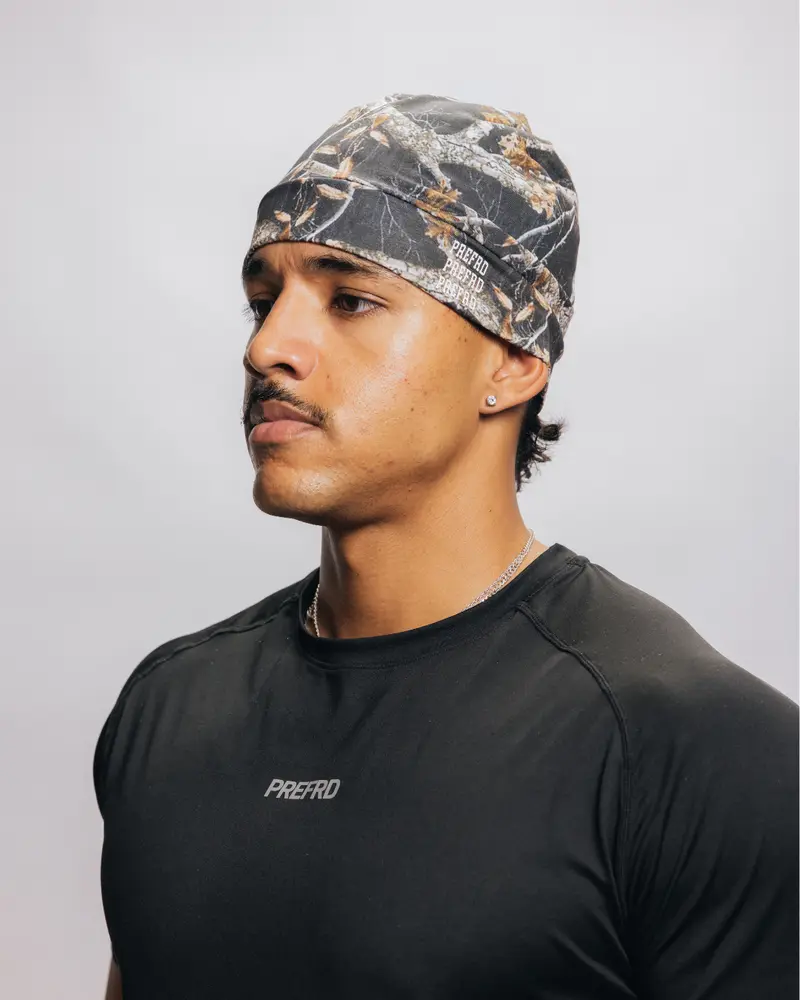 Corteiz Skull cap - TikTok Shop