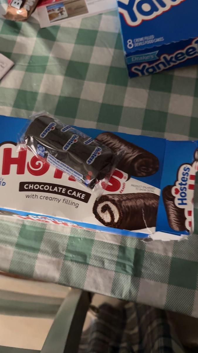 Item: Ho Hos