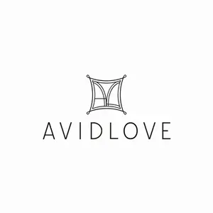 AVIDLOVE Boutique shop logo