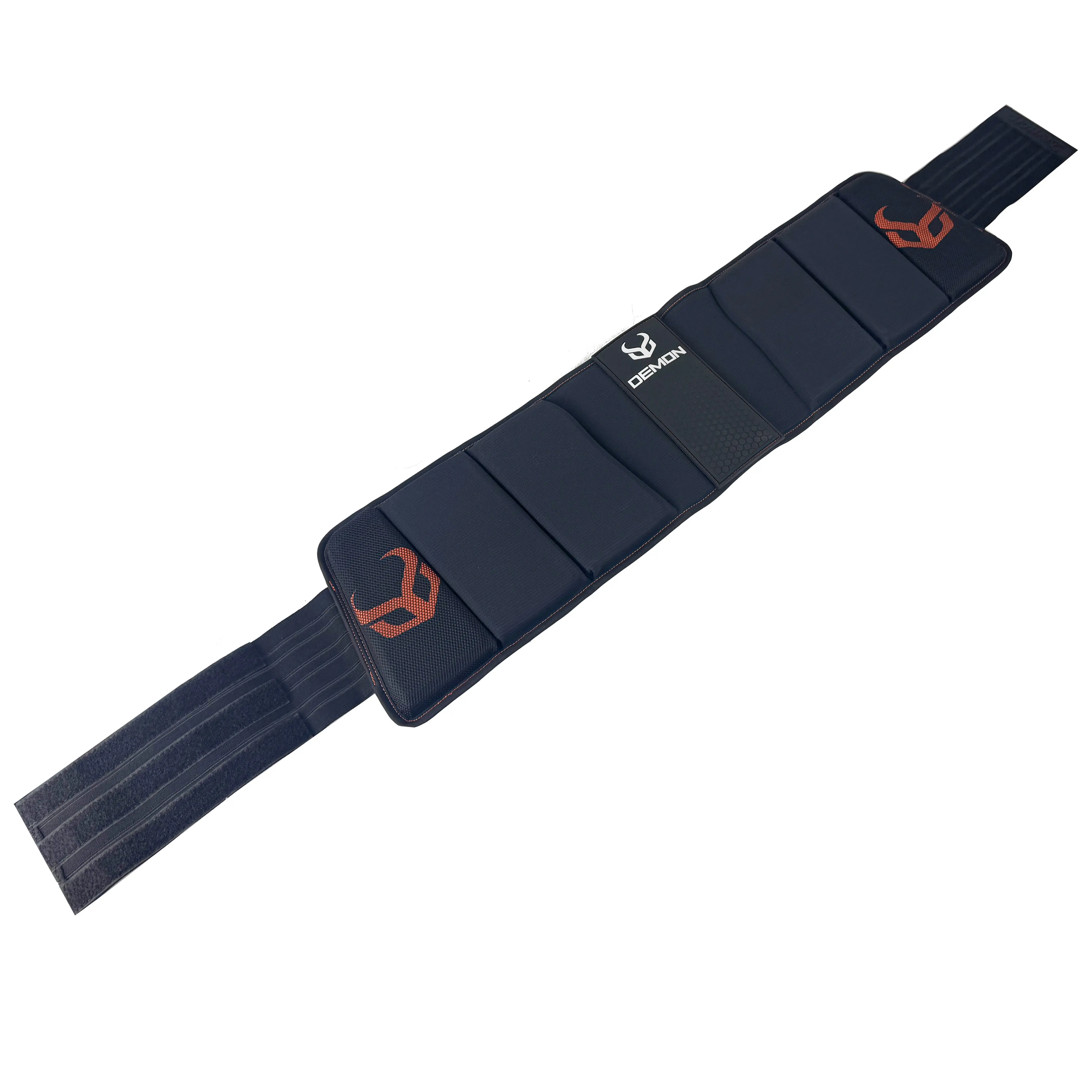 Demon United Ghost Rib Protector