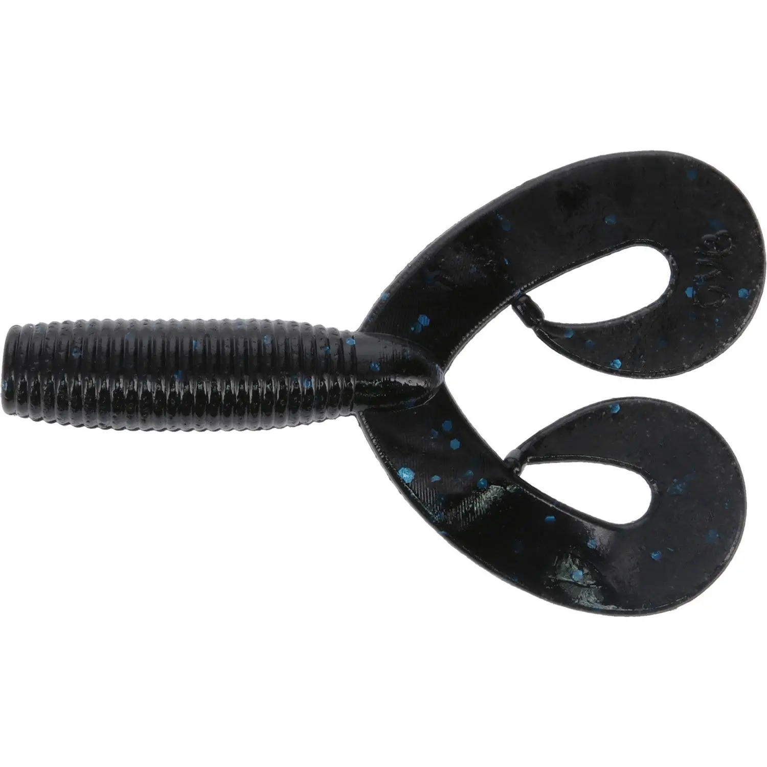 Yamamoto Baits 5 Inch Double Tail Grub - 20 Pack