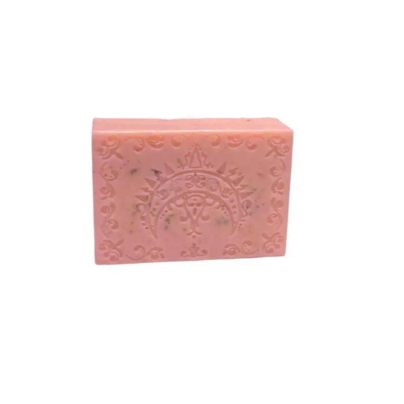 Freda Savon Spiritual Cleansing Fruity Botanical Soap – Handmade with Natural Ingredients