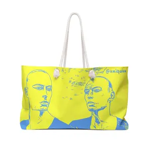 Uniquium Weekender Bag