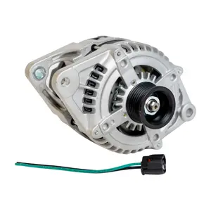 1998 Dodge Durango V8 5.2L High Output Alternator