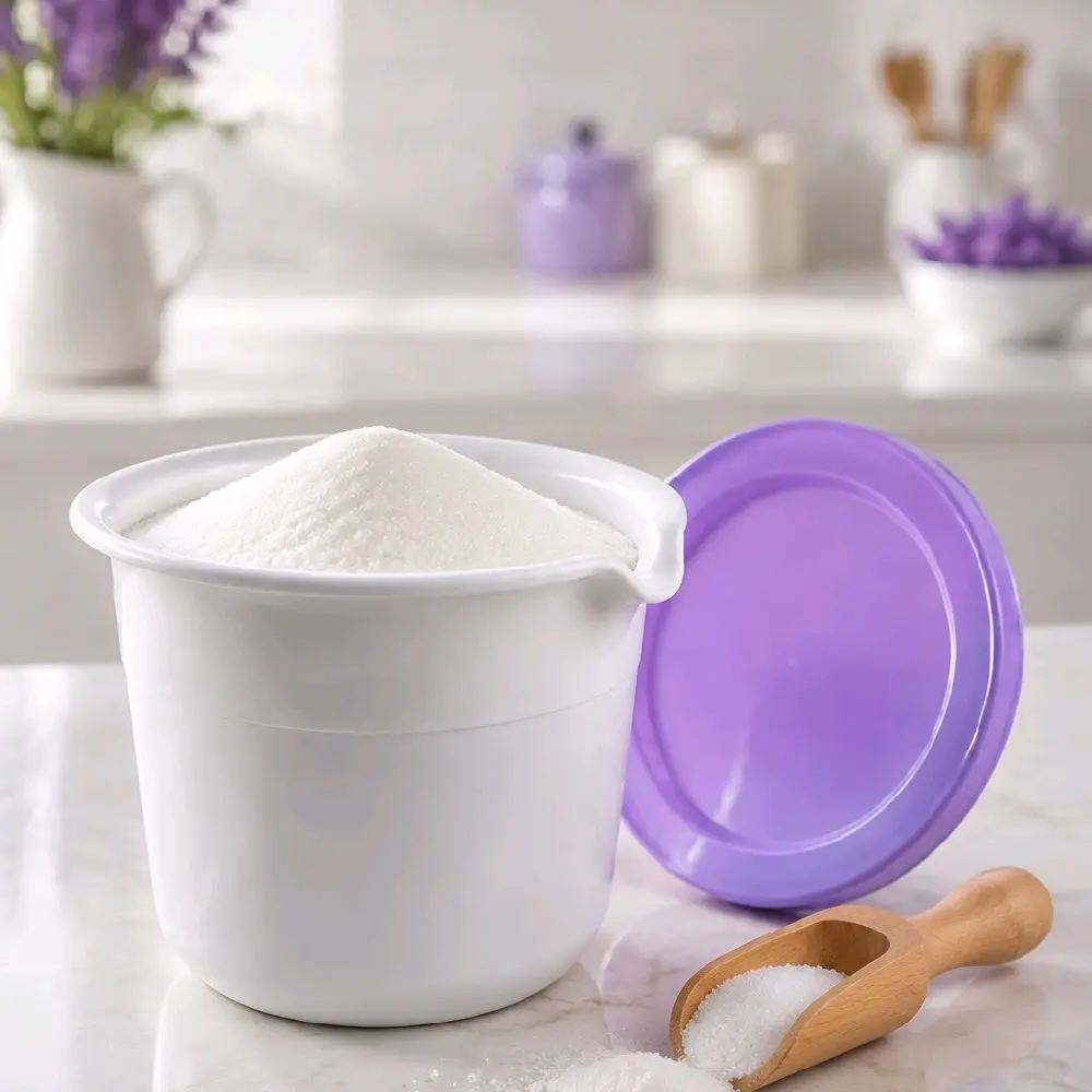 Tupperware Classic Sugar Container