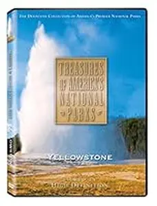 USED-Tanp-Yellowstone DVD (DVD)