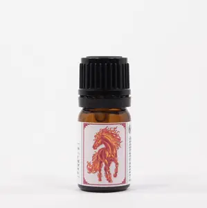 Fire Horse Essential Oil Diffuser Blend