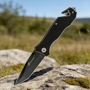 1pc Folding Knife, Multi functional Portable Tool, Men's Daily Practical Pocket Knife, Men's and Women's Gifts