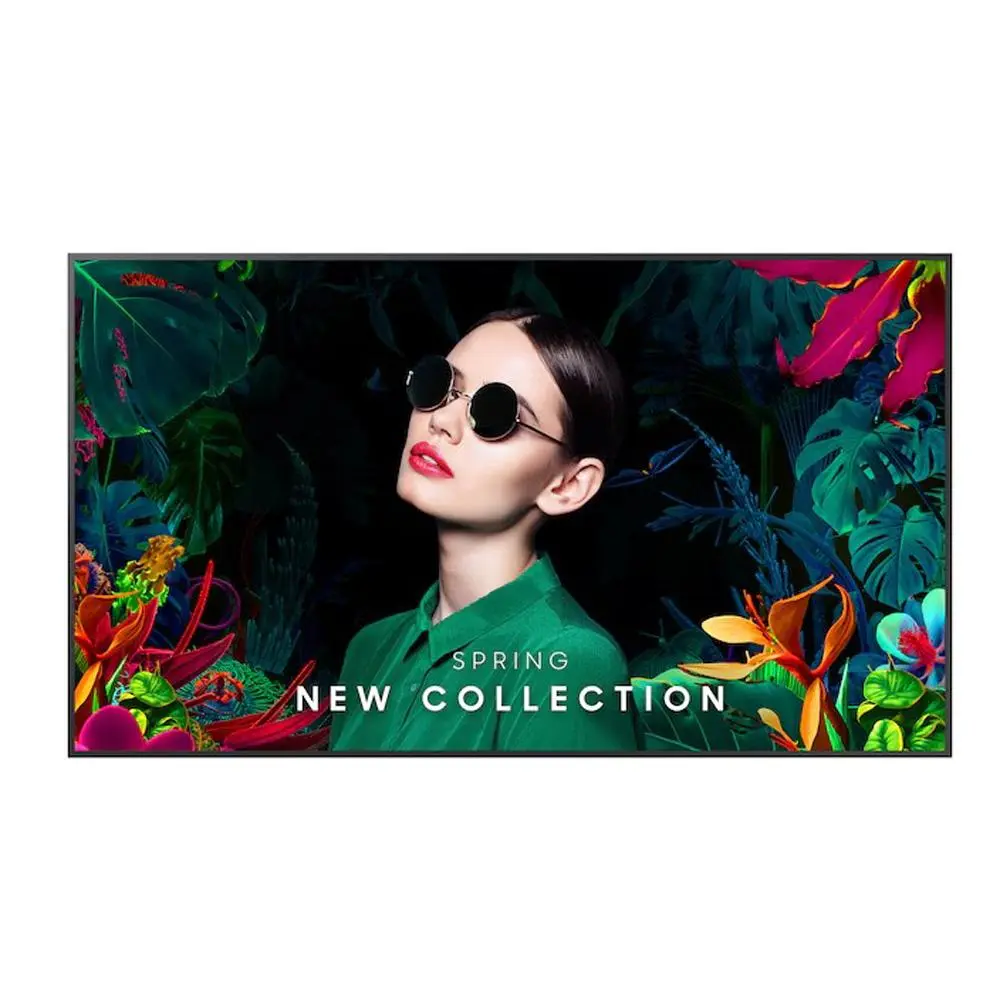 Samsung 43" QMC Series 4K Signage Display QM43C