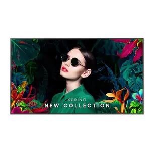 Samsung 43" QMC Series 4K Signage Display QM43C