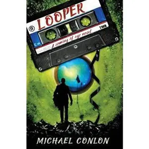 USED-Looper: A Coming of Age Novel by Conlon, Michael (Paperback)